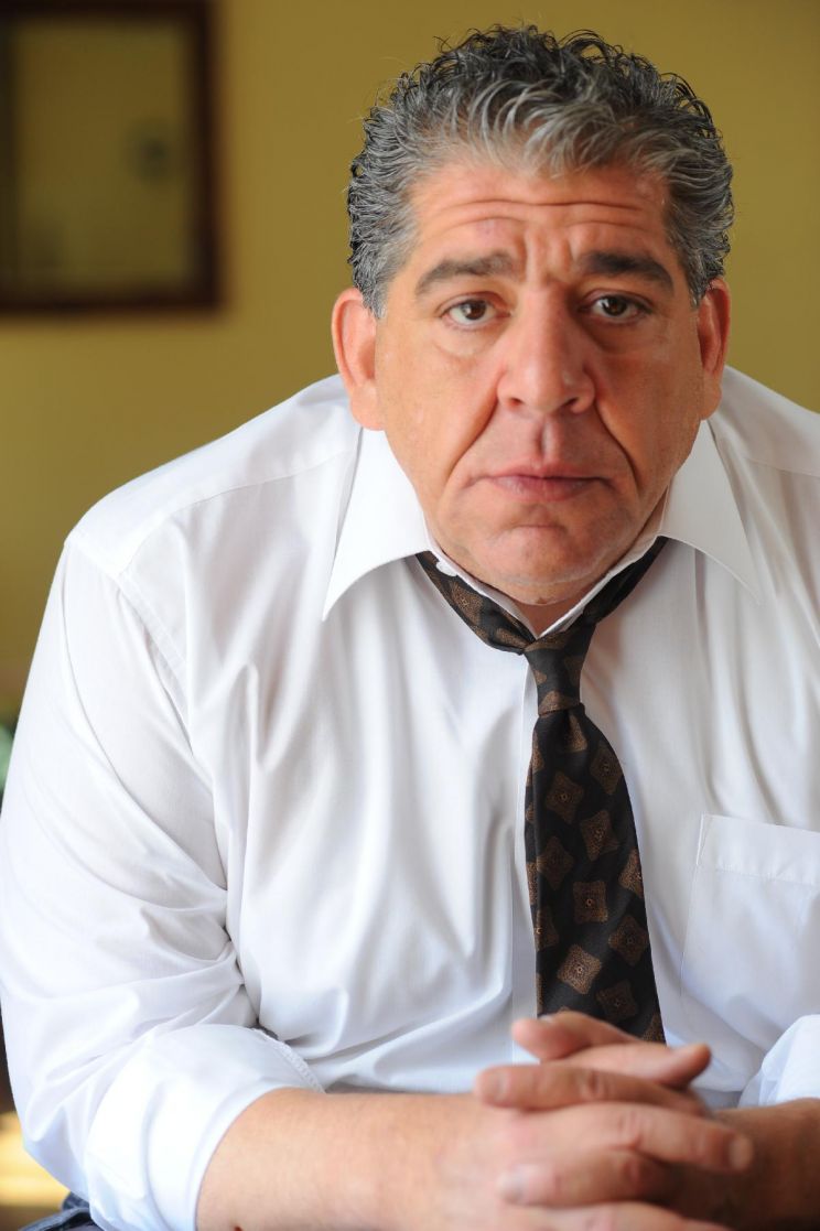 Joey Diaz