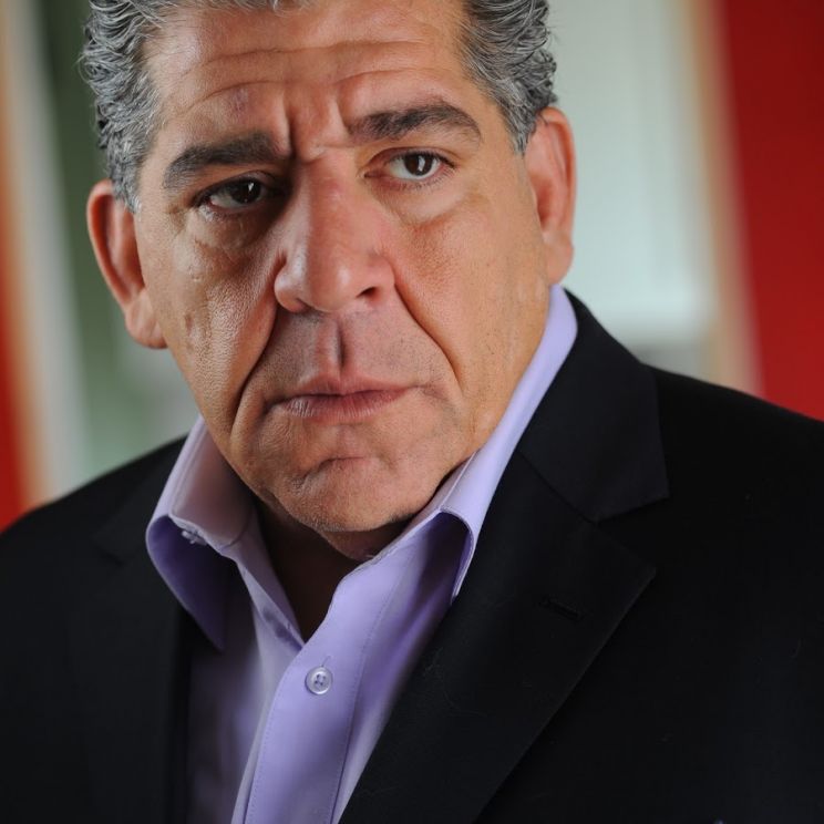 Joey Diaz