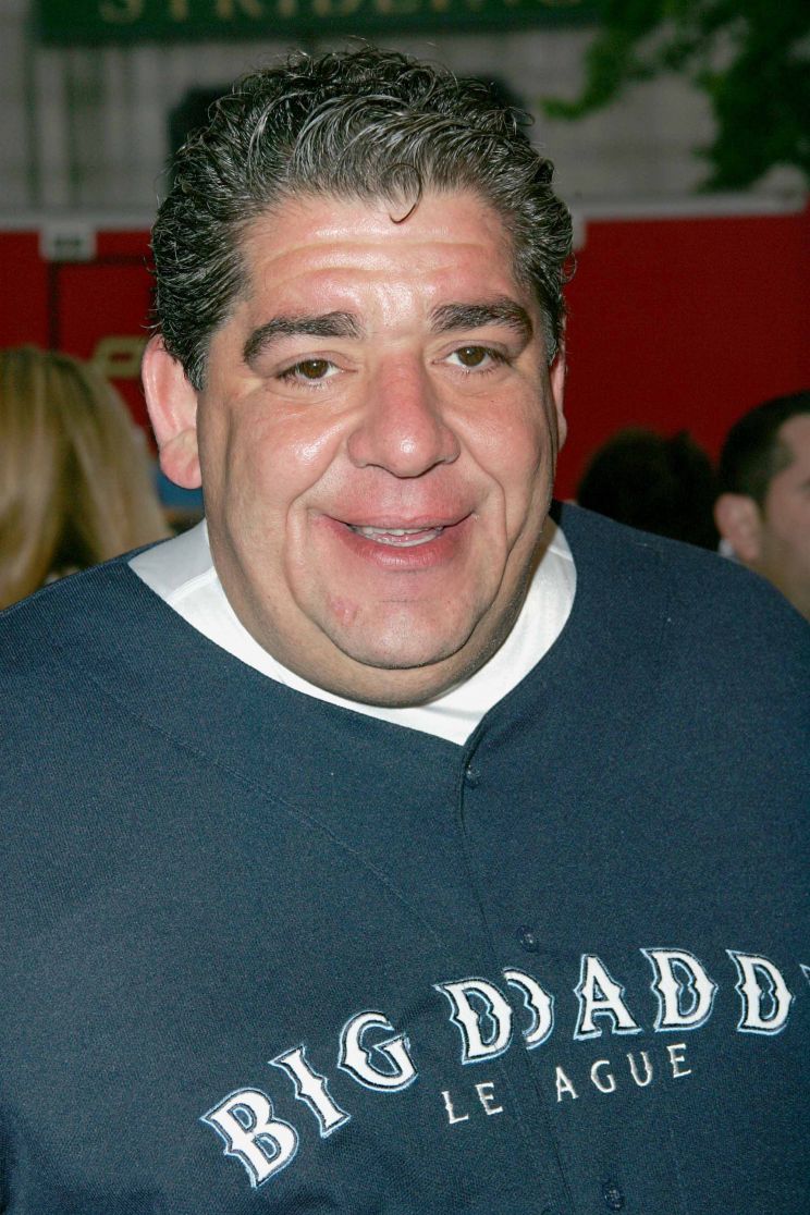 Joey Diaz