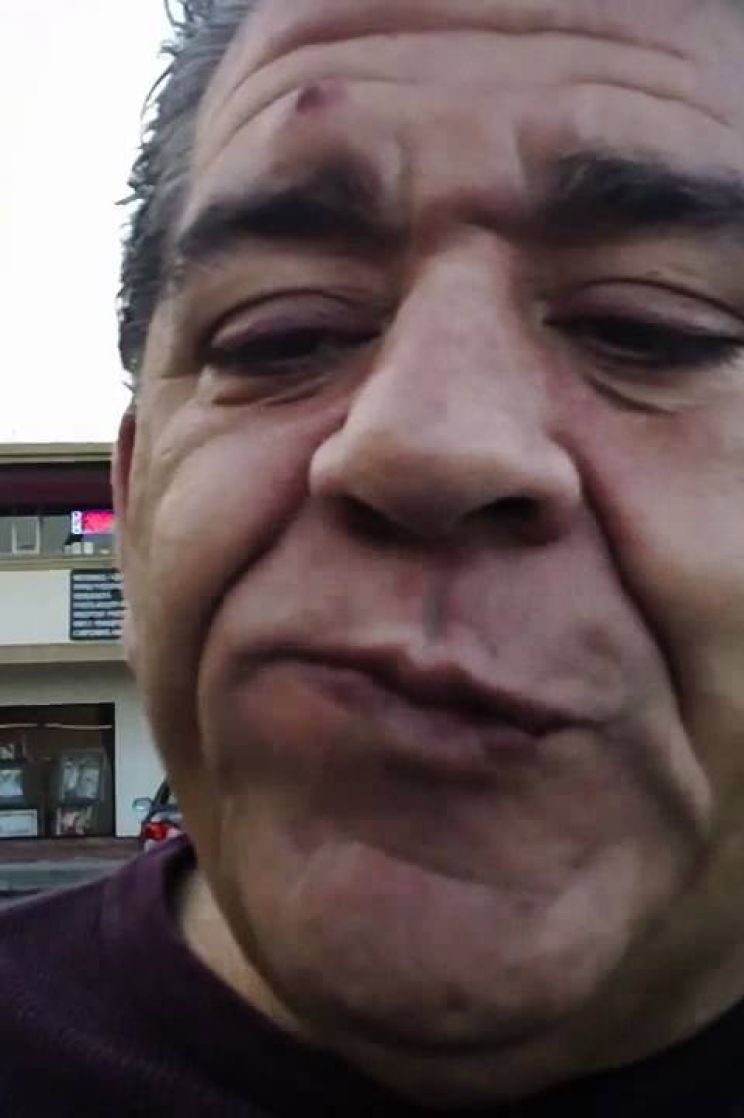 Joey Diaz