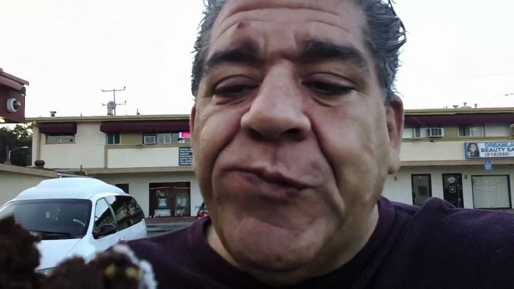 Joey Diaz