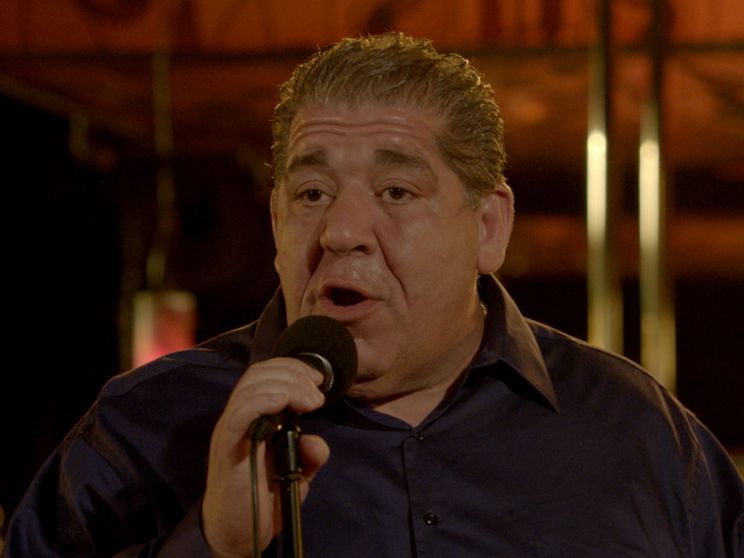 Joey Diaz