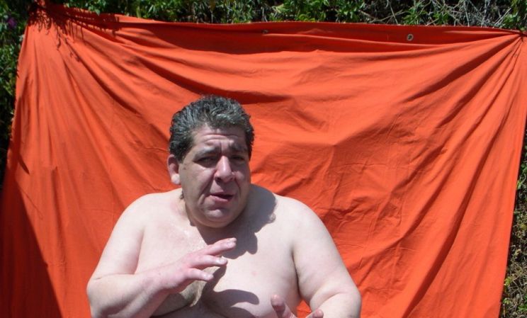 Joey Diaz