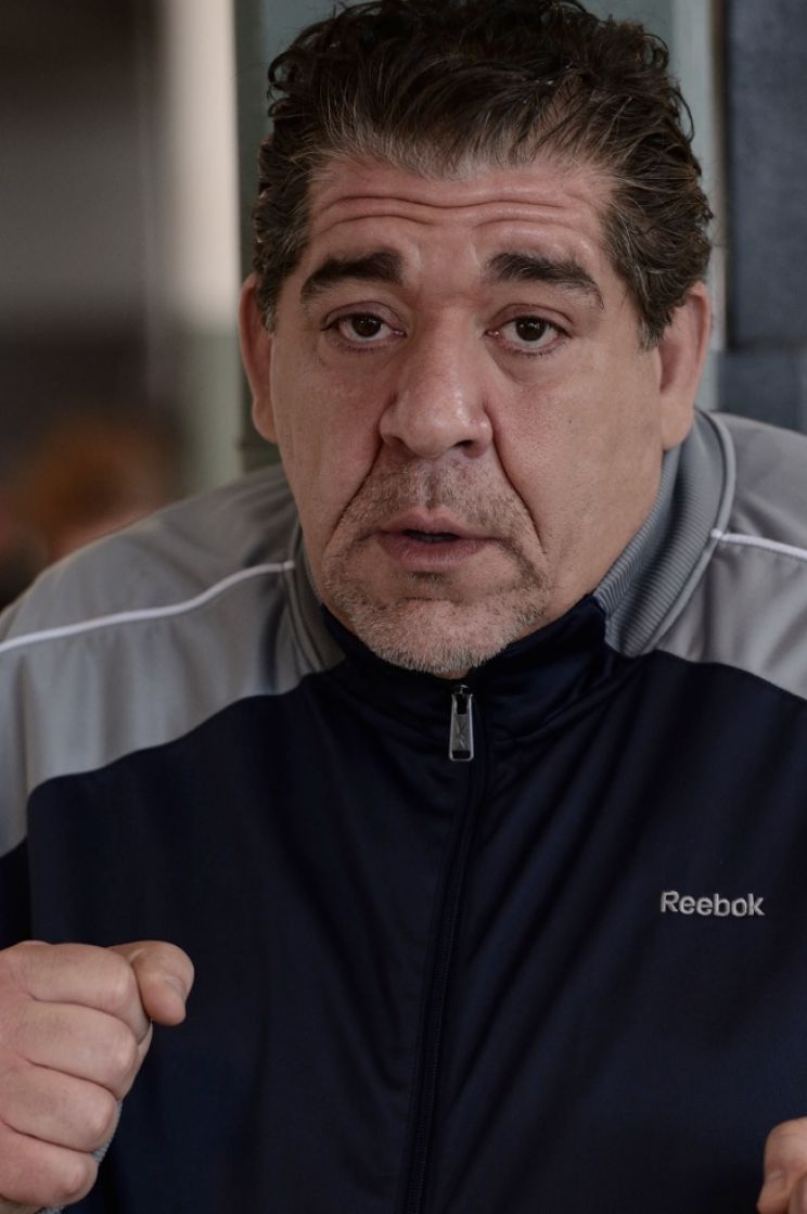 Joey Diaz