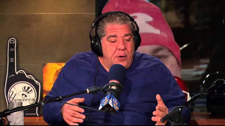 Joey Diaz