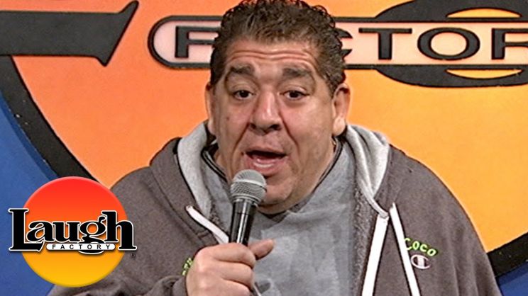 Joey Diaz