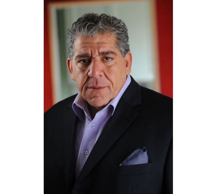 Joey Diaz