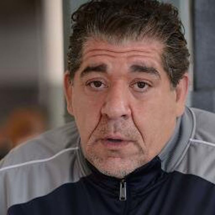 Joey Diaz