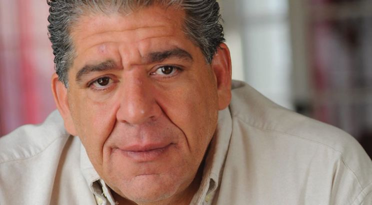 Joey Diaz