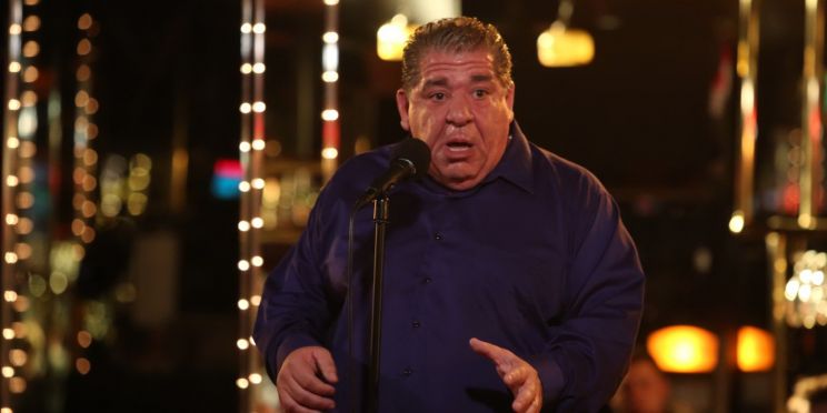 Joey Diaz