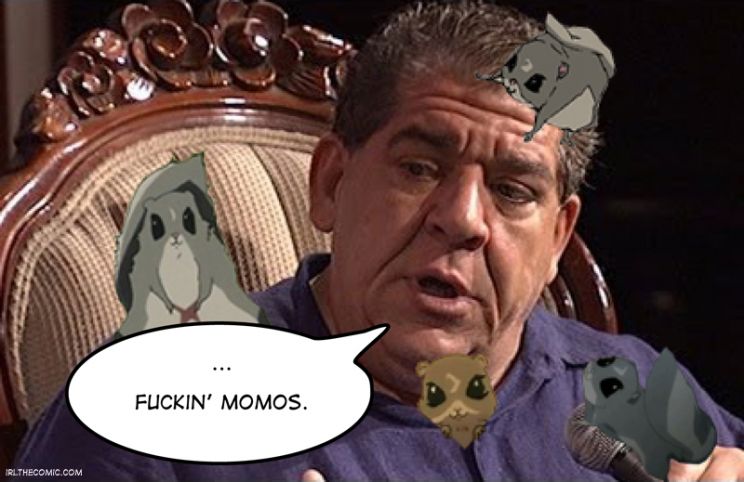 Joey Diaz