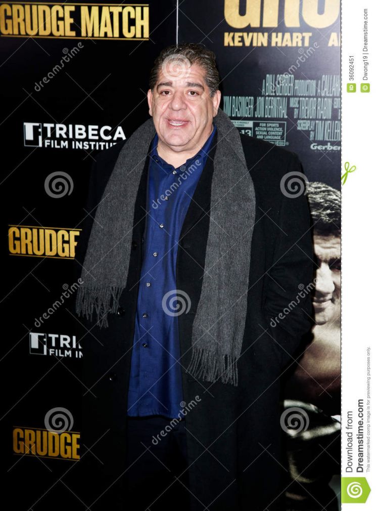 Joey Diaz