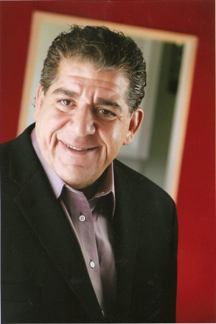 Joey Diaz