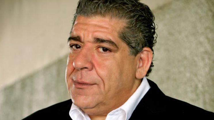 Joey Diaz