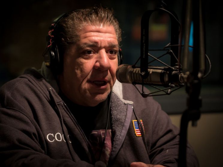 Joey Diaz