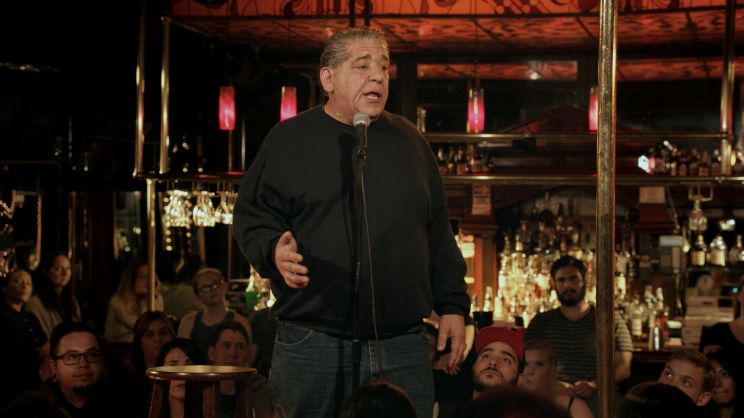 Joey Diaz