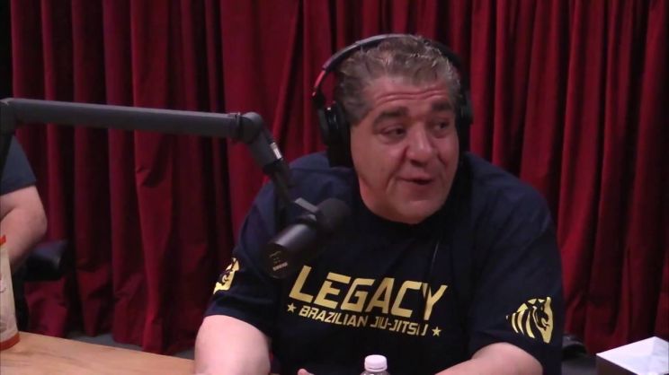 Joey Diaz