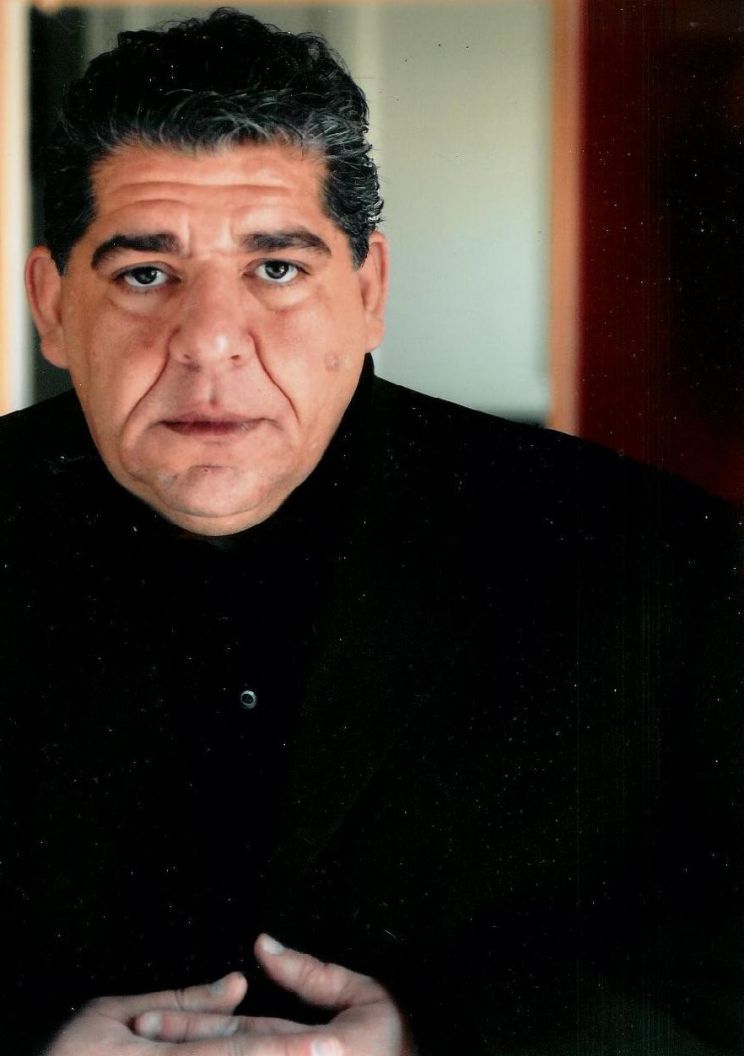 Joey Diaz