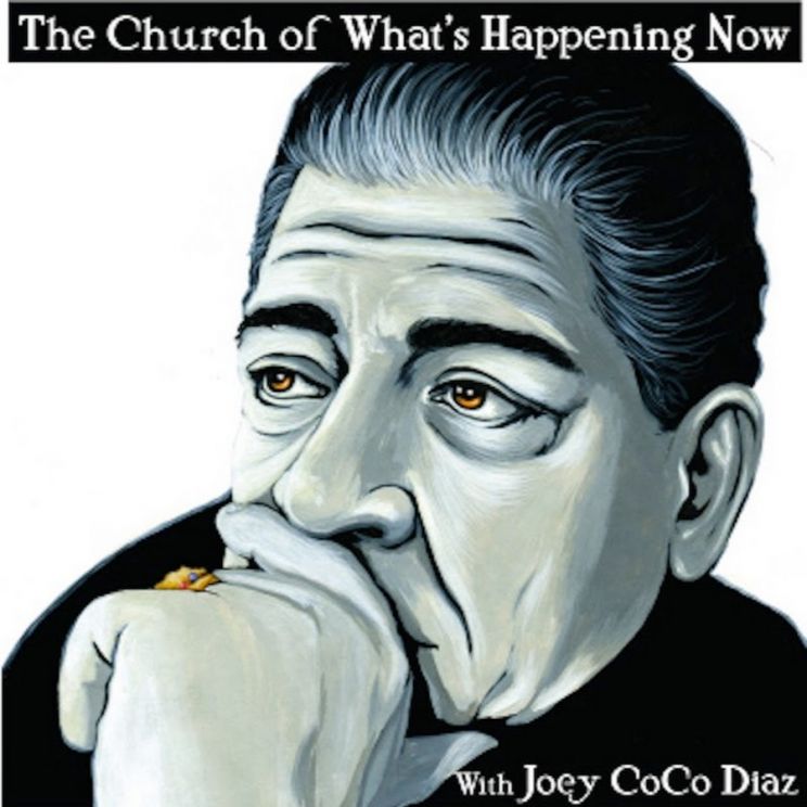 Joey Diaz