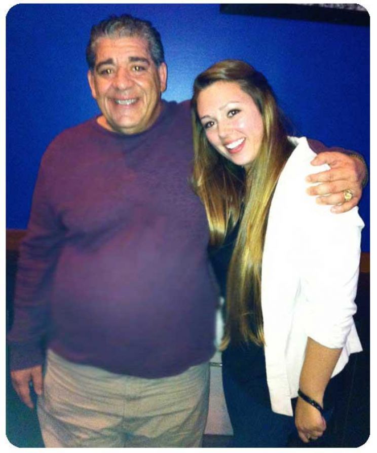 Joey Diaz