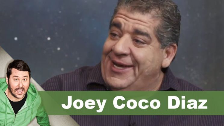 Joey Diaz