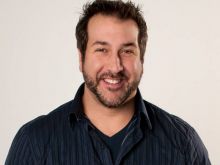 Joey Fatone