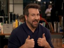 Joey Fatone