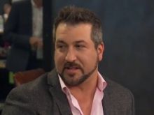 Joey Fatone