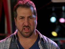 Joey Fatone