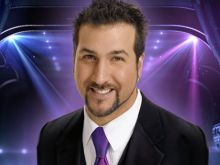 Joey Fatone