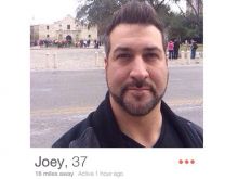 Joey Fatone