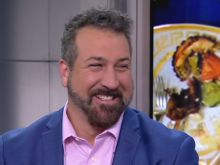 Joey Fatone