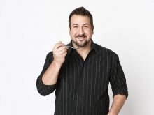 Joey Fatone