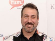 Joey Fatone