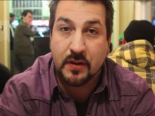 Joey Fatone