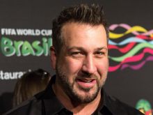 Joey Fatone