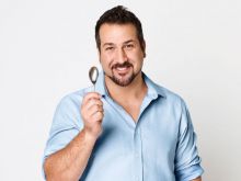 Joey Fatone