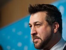 Joey Fatone