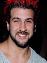 Joey Fatone