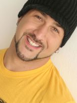 Joey Fatone