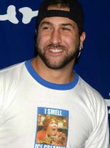 Joey Fatone