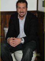 Joey Fatone