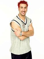 Joey Fatone