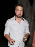 Joey Fatone