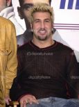 Joey Fatone