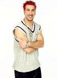 Joey Fatone