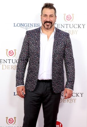 Joey Fatone