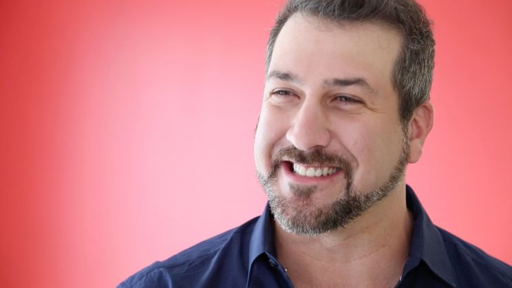 Joey Fatone