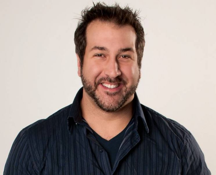 Joey Fatone