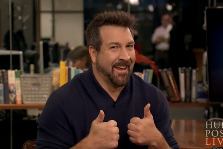 Joey Fatone